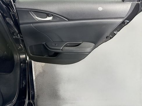 Used 2021 Honda Civic LX image 27