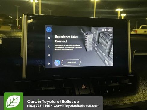 Used 2025 Toyota RAV4 LE image 23