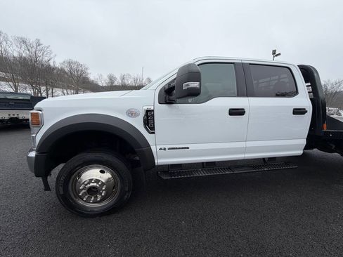 Used 2022 Ford F450 XLT image 12