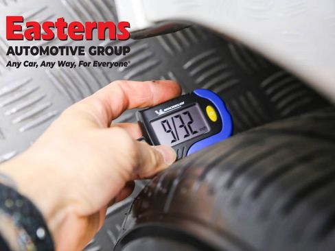 Used 2020 Honda Accord LX image 27