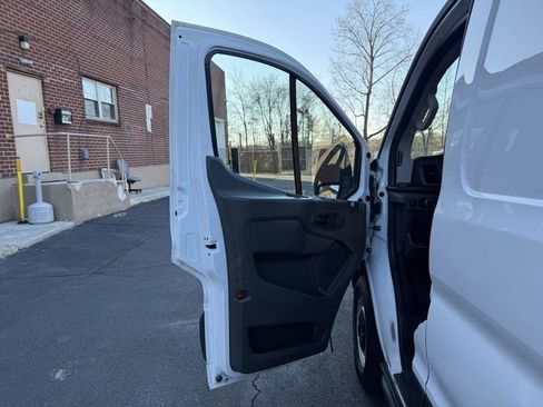 Used 2020 Ford Transit 150 Low Roof w/ Upfitter Package image 13