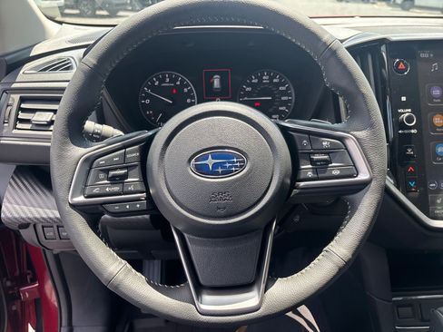 New 2026 Subaru Ascent Premium AWD/4WD image 17