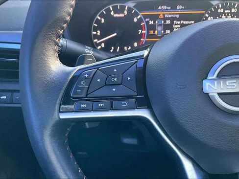 Certified 2024 Nissan Altima 2.5 SR image 23