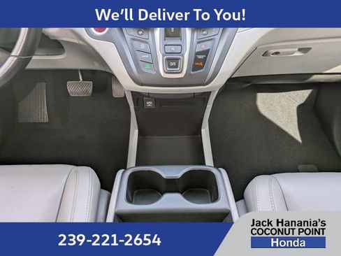 Used 2020 Honda Odyssey EX-L image 22
