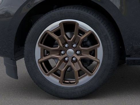 New 2026 Ford Expedition King Ranch image 19