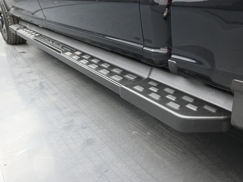 New 2025 Ford F150 Lightning XLT image 23