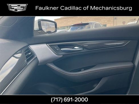 Used 2020 Cadillac CT5 Sport image 27