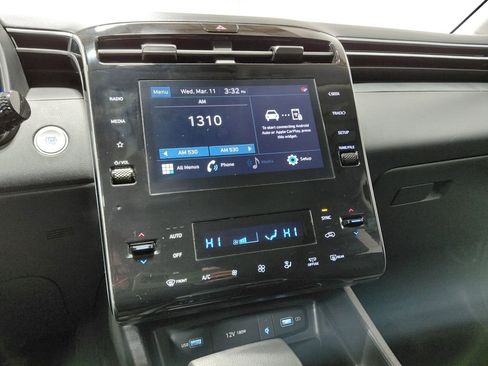 Used 2024 Hyundai Tucson SEL FWD image 24