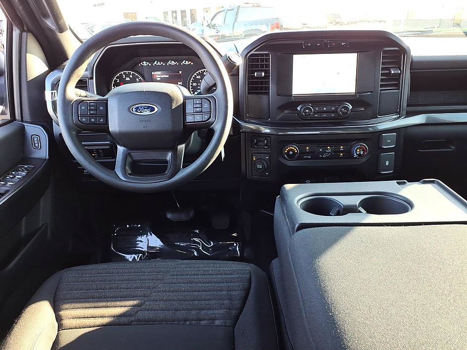 Used 2023 Ford F150 XL w/ Trailer Tow Package AWD/4WD image 25