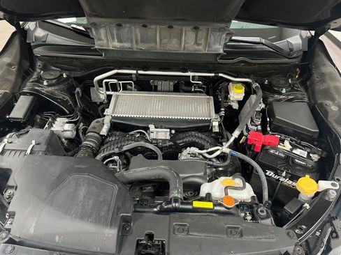 Used 2022 Subaru Ascent Limited w/ Technology Package AWD/4WD image 24