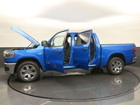 New 2026 RAM 1500 Big Horn image 55