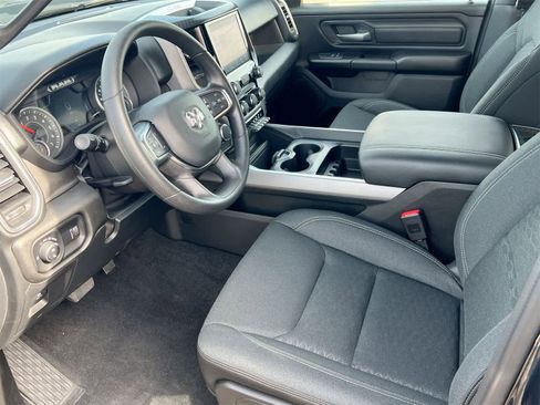 Used 2025 RAM 1500 Tradesman image 10