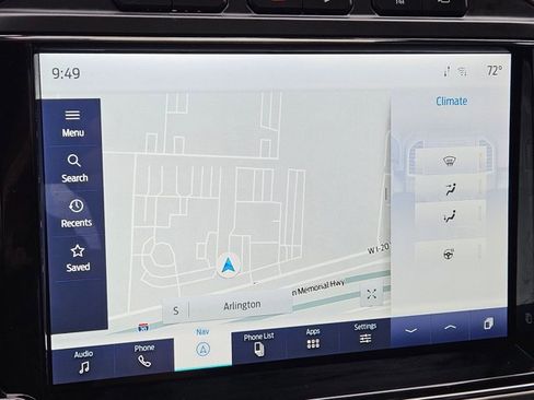 Used 2022 Ford F250 Platinum w/ FX4 Off-Road Package AWD/4WD image 11