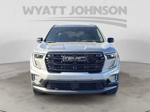 New 2026 GMC Acadia Elevation w/ Super Cruise Package image 8