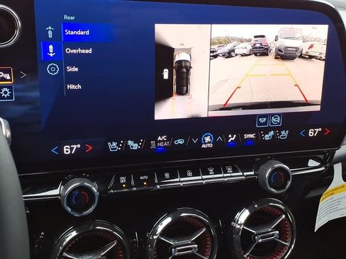 Used 2024 Chevrolet Blazer EV RS image 22