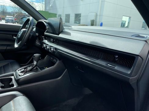 Used 2024 Honda CR-V Sport-L image 35