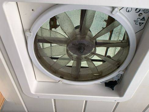 Used 2021 RAM ProMaster 3500 w/ RV Ready Prep Package image 31