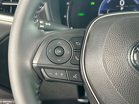 New 2026 Toyota Corolla Cross AWD Hybrid image 26
