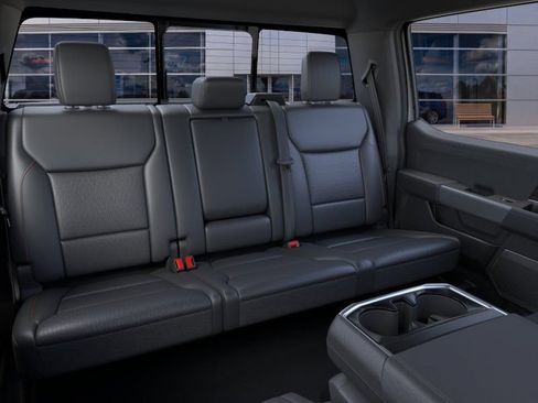New 2026 Ford F150 Lariat AWD/4WD image 14