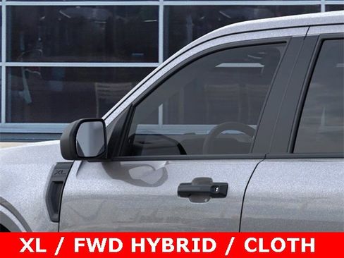 New 2025 Ford Maverick XL image 49