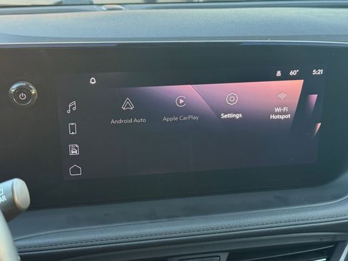 Used 2025 Buick Encore GX Preferred image 21