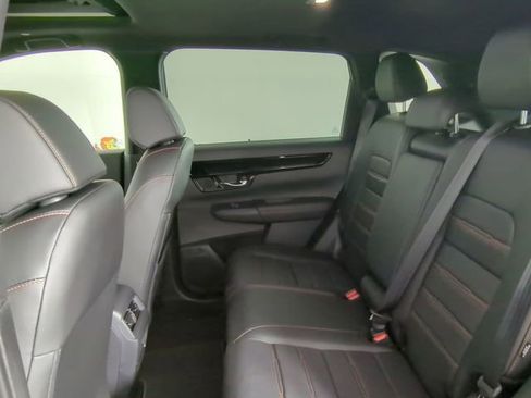 New 2026 Honda CR-V Sport Touring image 31