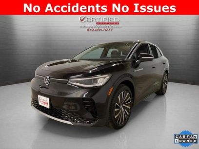 Used 2023 Volkswagen ID.4 Pro S Plus