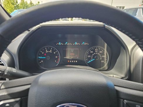 Used 2019 Ford F150 XLT w/ Equipment Group 302A Luxury AWD/4WD image 30