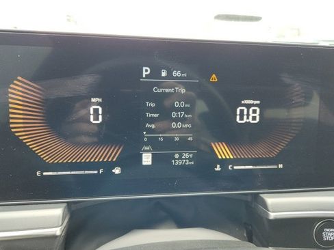 Used 2025 Kia K5 GT-Line w/ GT-Line Premium Package image 11