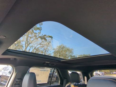 New 2026 Ford Explorer Tremor w/ Tremor Ultimate Package image 21