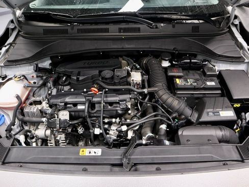 Certified 2023 Hyundai Kona Limited image 18