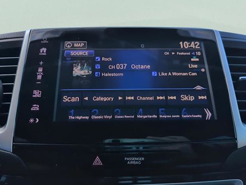 Certified 2020 Honda Ridgeline RTL-E image 30