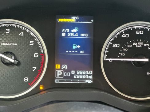 Used 2023 Subaru Forester Premium AWD/4WD image 24