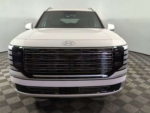 New 2026 Hyundai Palisade Calligraphy image 2