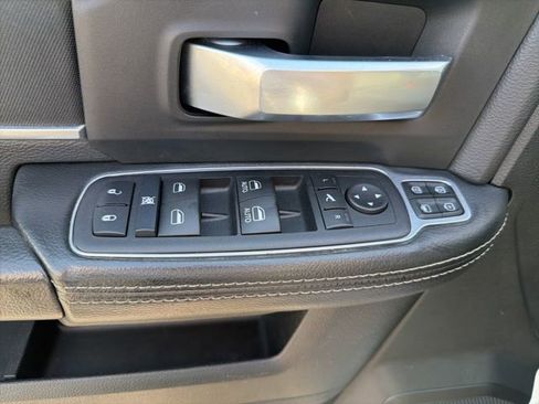 Used 2024 RAM 2500 Big Horn image 12