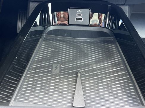 New 2025 Ford Mustang Mach-E Premium w/ Interior Protection Package image 6