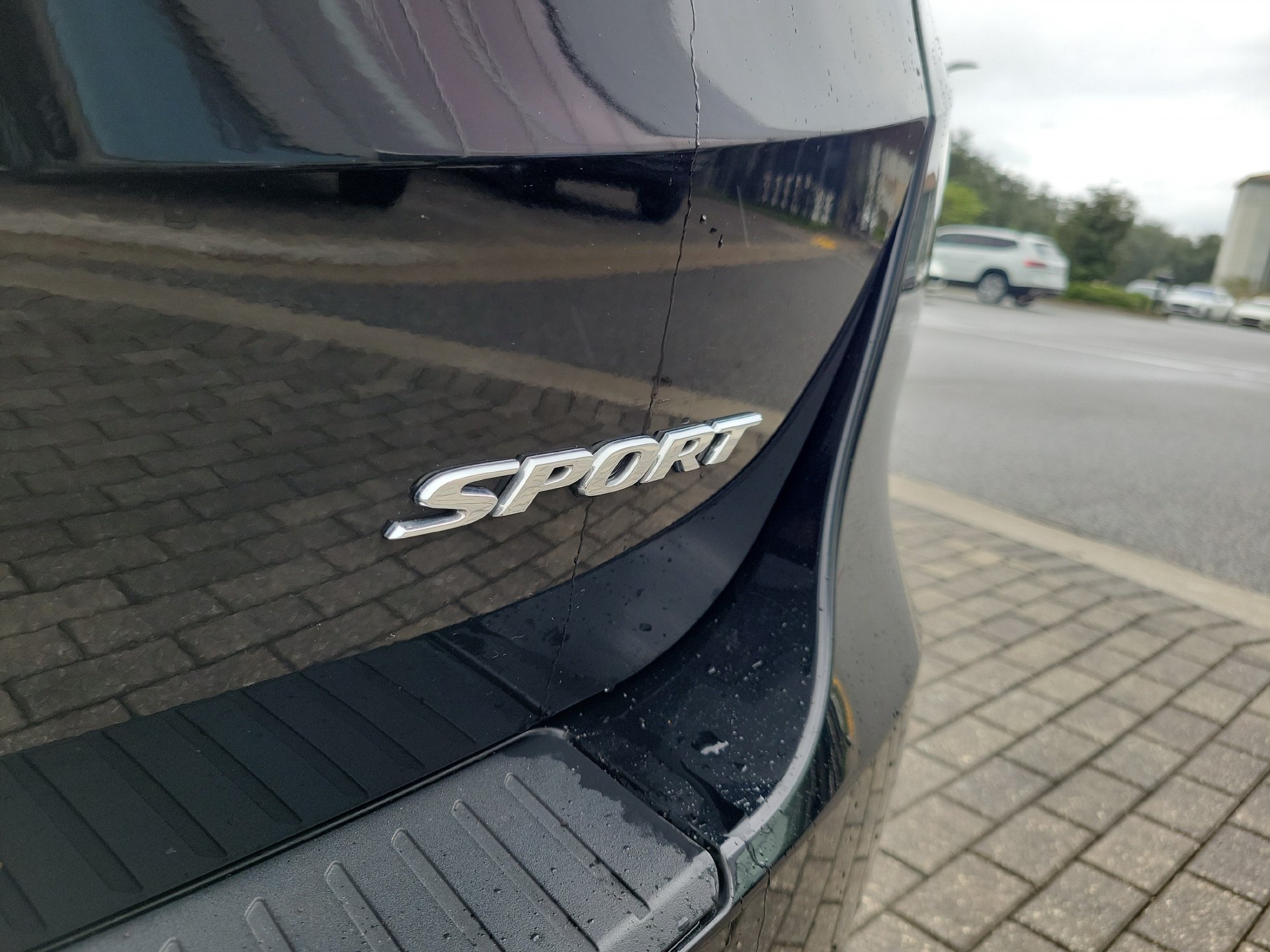 Used 2024 Honda Odyssey Sport image 12