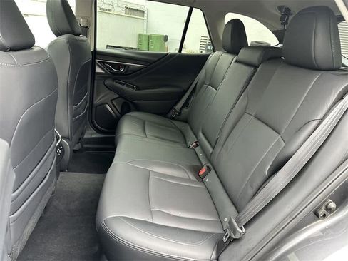 Certified 2023 Subaru Outback Limited image 13