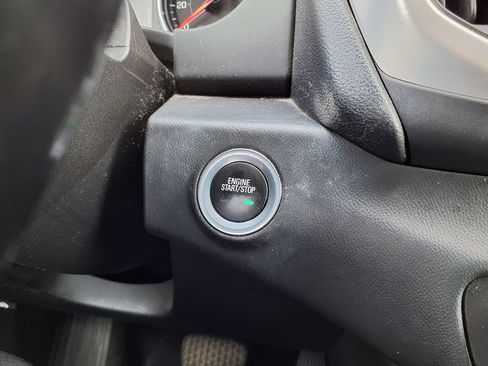 Used 2019 GMC Terrain SLT FWD image 30