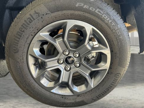 Used 2025 Ford Maverick XLT w/ Equipment Group 302A image 20