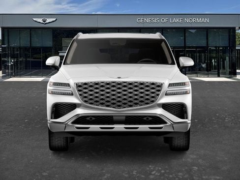 New 2026 Genesis GV80 3.5T Prestige AWD/4WD image 6