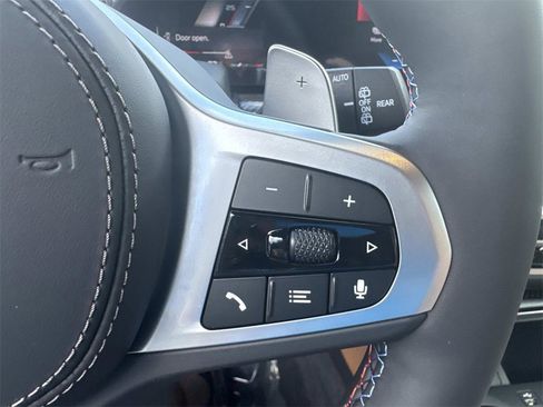 New 2026 BMW X5 M60i w/ Executive Package image 27