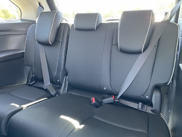 New 2027 Honda Odyssey Touring image 29