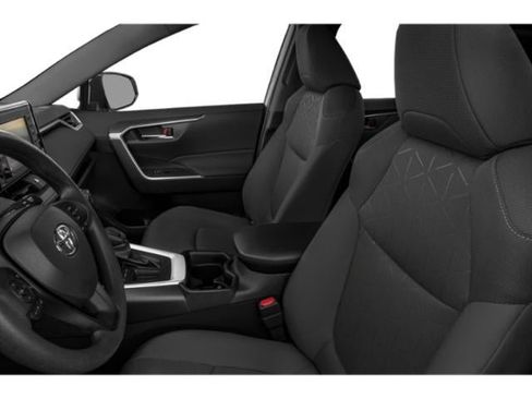 Used 2019 Toyota RAV4 XLE Premium w/ Cold Weather Package AWD/4WD image 9