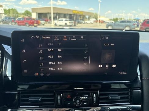 Used 2026 Nissan Pathfinder Rock Creek AWD/4WD image 16