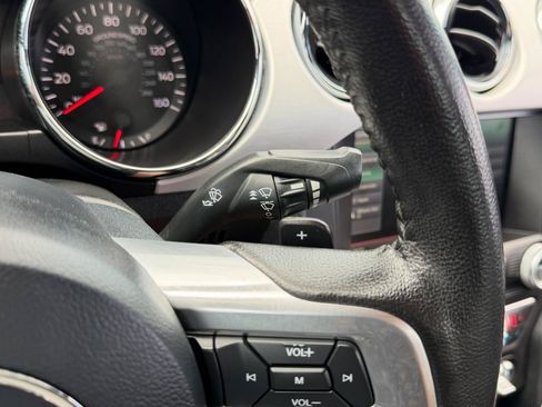Used 2015 Ford Mustang Premium RWD image 61