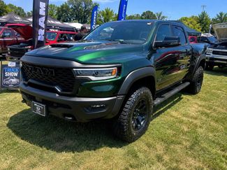 New 2026 RAM 1500 RHO w/ RHO Level 1 Equipment Group AWD/4WD 360° Tour