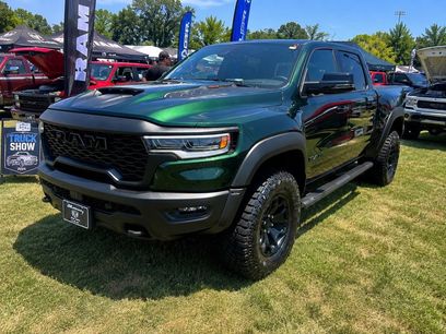 New 2026 RAM 1500 RHO w/ RHO Level 1 Equipment Group