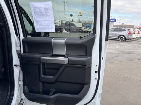 Used 2015 Ford F150 XLT w/ Equipment Group 302A Luxury image 36