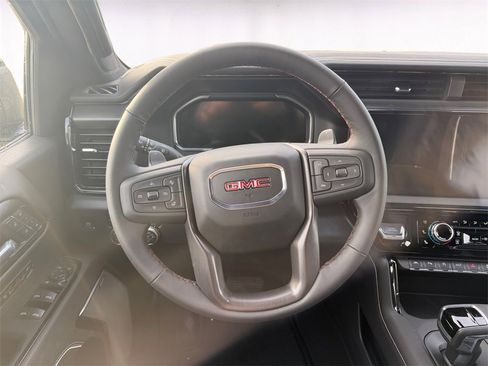 New 2026 GMC Sierra 1500 AT4X image 12